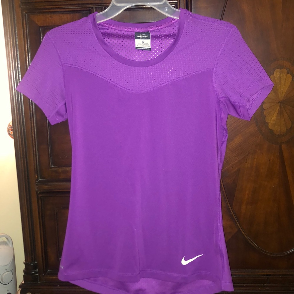 Nike athletic wear